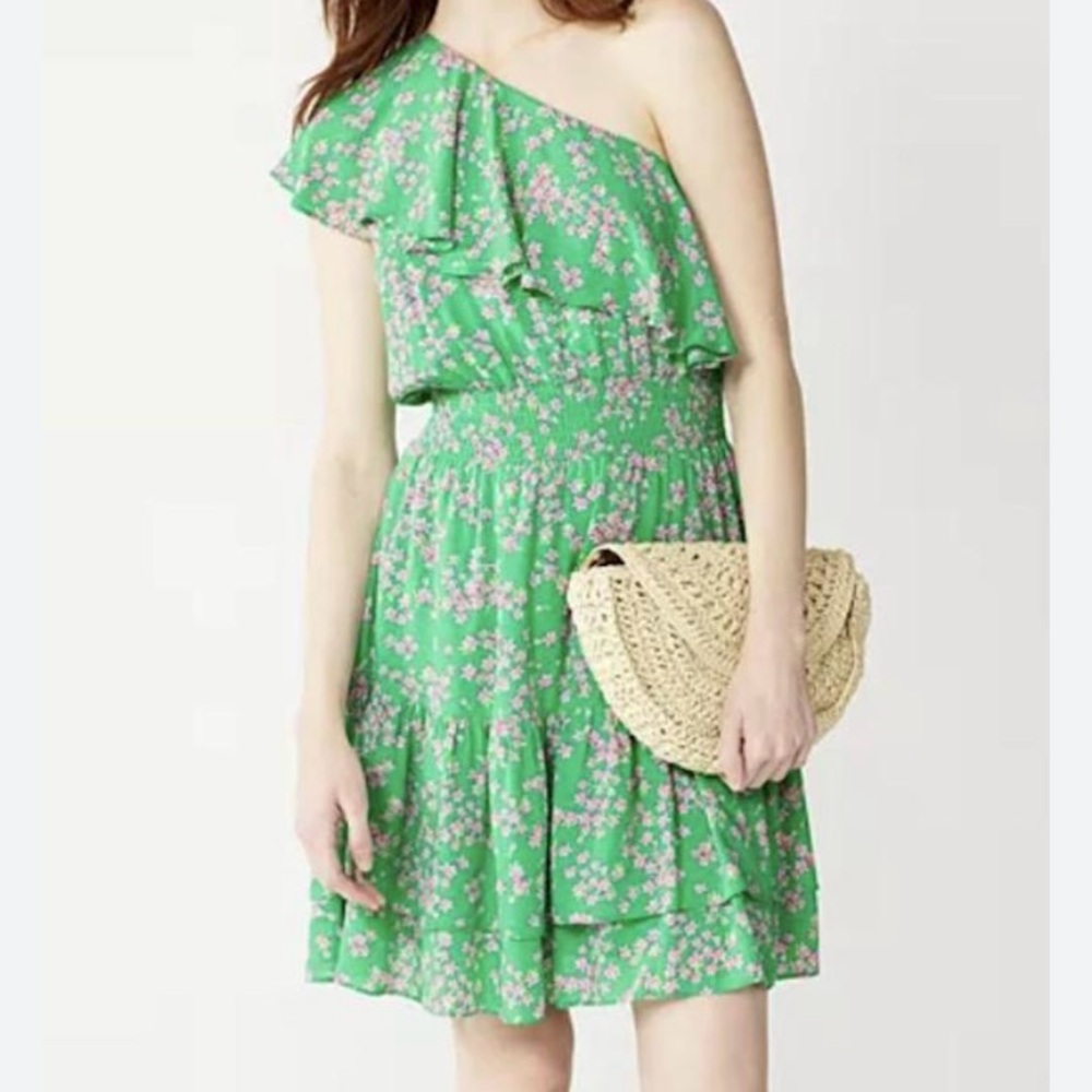 Draper james dress size small